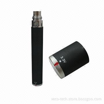 2012 New eGo Twist Battery Variable Voltage E-cigarette